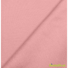 Sommersweat altrosa