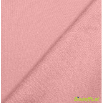 Sommersweat altrosa