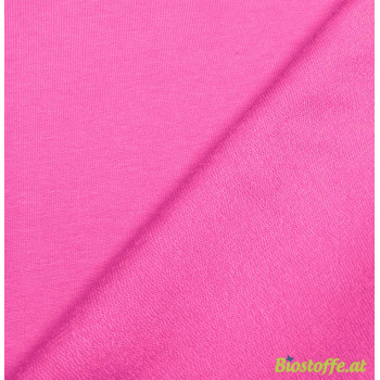 Sommersweat pink