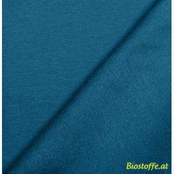 Sommersweat blau