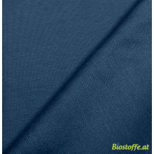 Sommersweat indigo