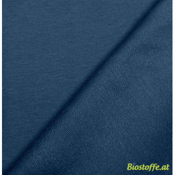 Sommersweat indigo