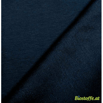 Sommersweat navy