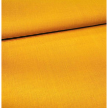 FAB Hanfwebstoff safran