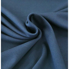 Interlock indigo