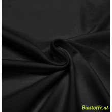 Jersey schwarz