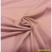 Single Jersey altrosa