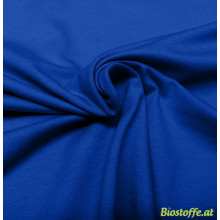 Single Jersey königsblau