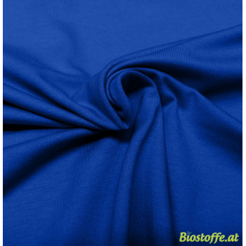 Single Jersey königsblau