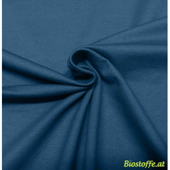 Single Jersey indigo
