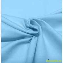 Jersey himmelblau