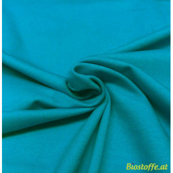 Jersey aqua
