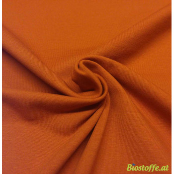 Jersey rost