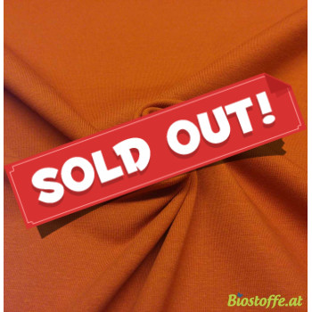 Jersey rost