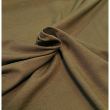 Single Jersey trüffel