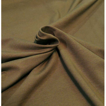 Single Jersey trüffel