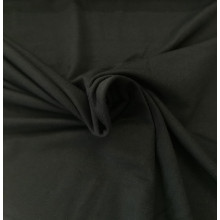 MicroModal-Jersey schwarz