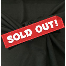 MicroModal-Jersey schwarz