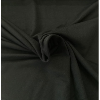 MicroModal-Jersey schwarz