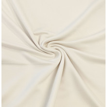 Tencel-Sommersweat ecru