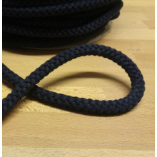 Kordel 12 mm dunkelblau