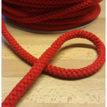 Kordel 12 mm rot