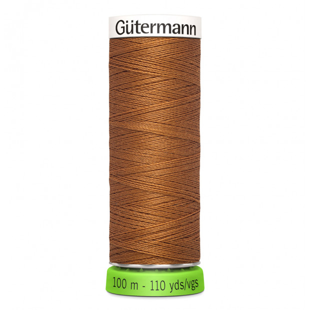 Gütermann Allesnäher 100m448braun 