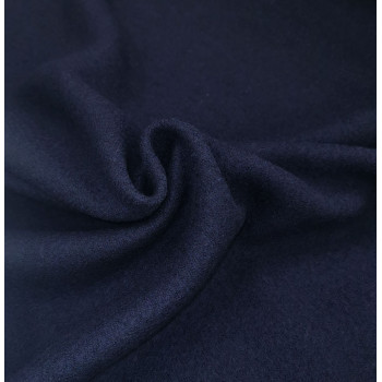 Merino-Wollwalk nachtblau