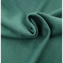 Merino-Wollwalk stockentengrün