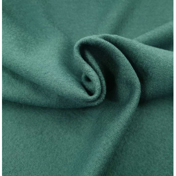 Merino-Wollwalk stockentengrün