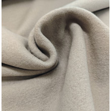 Merino-Wollwalk beige