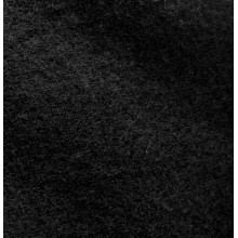 Wollwalk schwarz