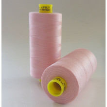 Nähgarn rPET 1000 m - rosa 659