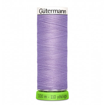Nähgarn rPET 100 m - distel 158