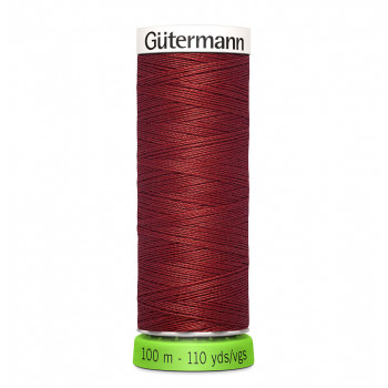 Nähgarn rPET 100 m - cider 221