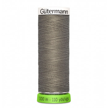 Nähgarn rPET 100 m - desert 241