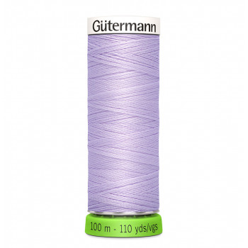 Nähgarn rPET 100 m - flieder 442