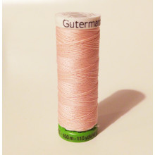 Nähgarn rPET 100 m - rosa 659