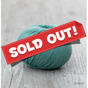 Soft Merino Wolle jade green 19