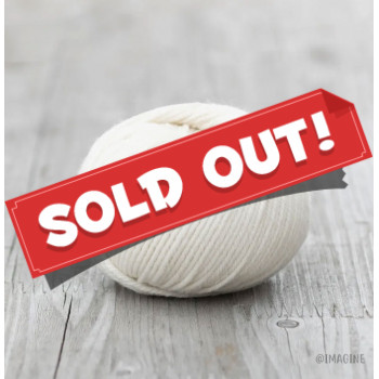 Soft Merino Wolle natural white 01
