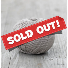 Soft Merino Wolle stone grey 22