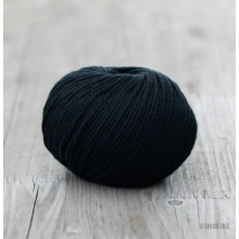 Soft Merino Wolle The dark one 24