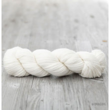 Soft Merino Wolle ungefärbt