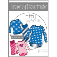 Schnittmuster Kibadoo Lotty