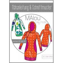 Schnittmuster Kibadoo MALou