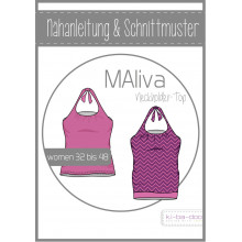 Schnittmuster Kibadoo MALiva