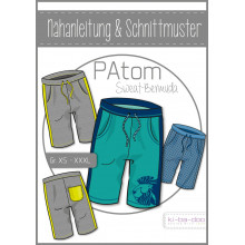 Schnittmuster Kibadoo PAtom