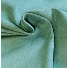 Stretch-Ribless-Cord altgrün