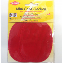 Cord-Flecken rot