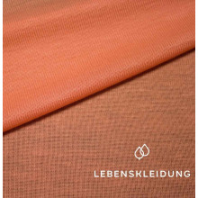 Tencel-Rib-Jersey papaya